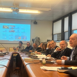 Tagli UE alla pesca, Italia compatta: cooperative e governo preparano documento unico per Agrifish
