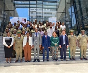 “Sprigioniamo i talenti”: Coopermondo al fianco di giovani e donne detenute in Mozambico