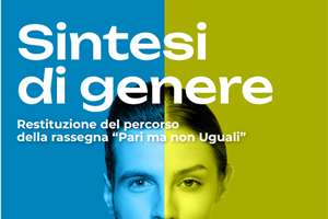 “Sintesi di Genere”: a Roma il seminario finale sul percorso nazionale di medicina di genere