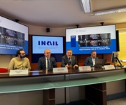 "Securitas non olet", un film per parlare di sicurezza sul lavoro