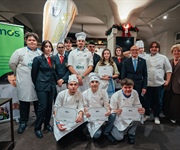 GEN.G, il progetto che unisce scuola e lavoro nella ristorazione: nasce il ponte tra formazione e futuro professionale