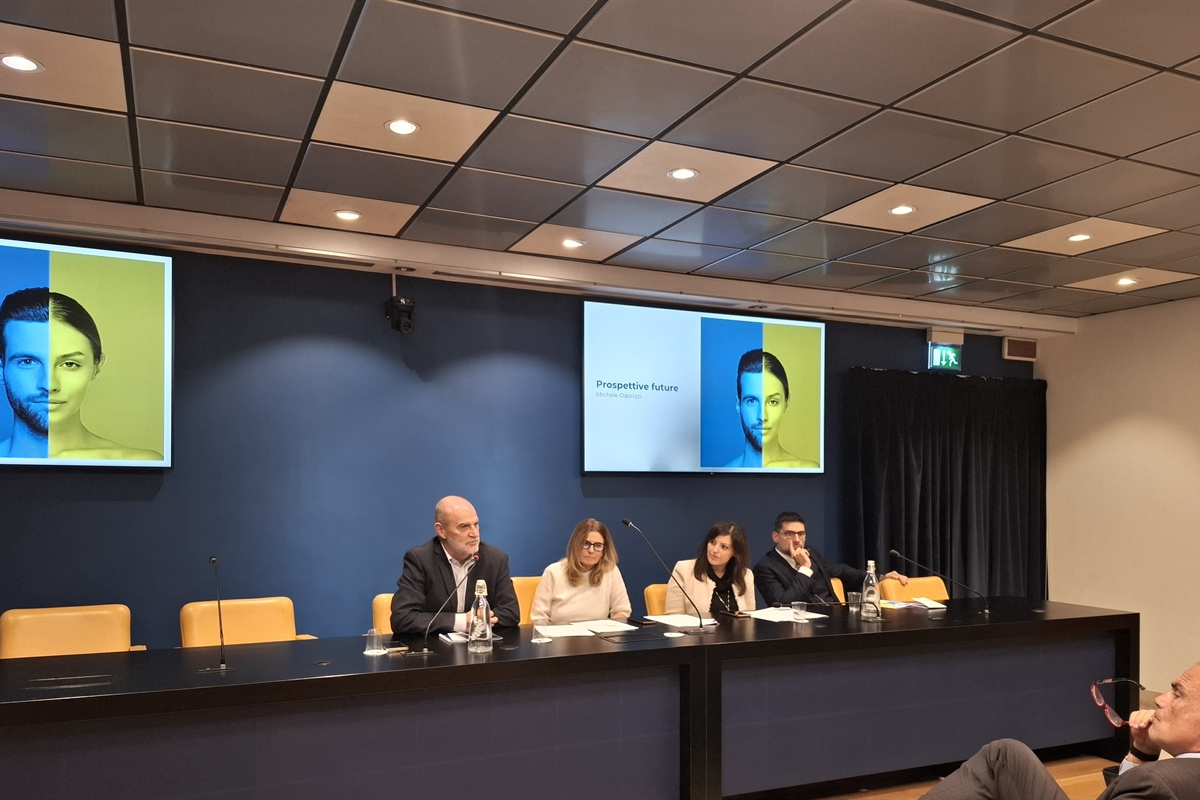 La medicina di genere come leva di equità