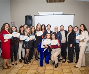 La Città Essenziale, 25 anni di welfare che unisce i territori