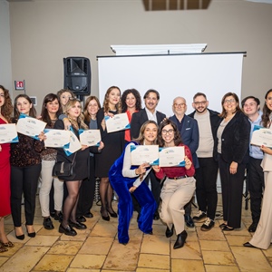 La Città Essenziale, 25 anni di welfare che unisce i territori