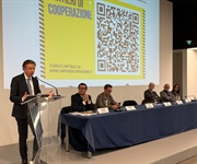 Cantieri di Cooperazione: il futuro della cooperazione in Puglia tra sfide e opportunità