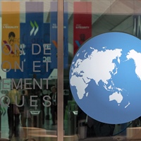 Inflazione: Ocse, a novembre rallenta al 3,9%. In Italia scende al 2,9%