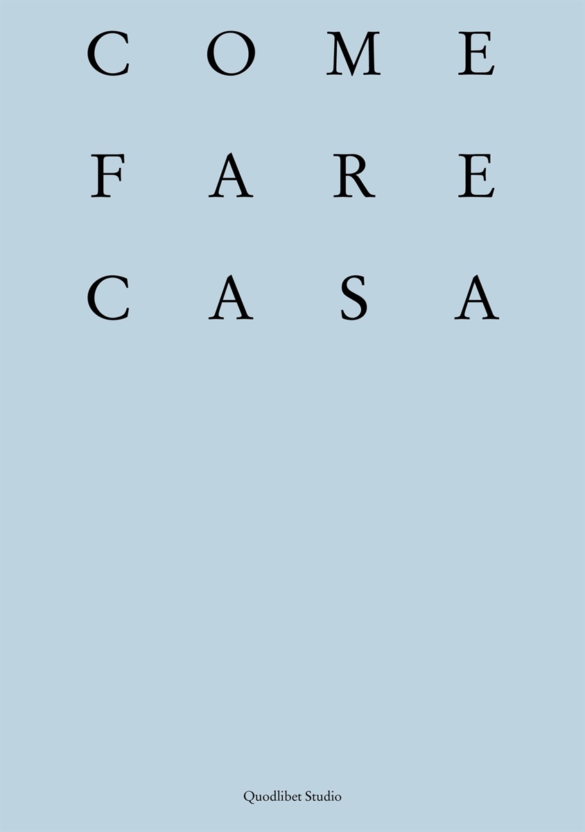 Confcooperative Habitat, "Come Fare Casa", il racconto di 15 anni di AAA architetticercasi