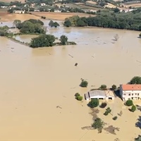 Censis Confcooperative, I disastri ambientali bruciano 210 MLD. All’Italia il conto più salato della Ue