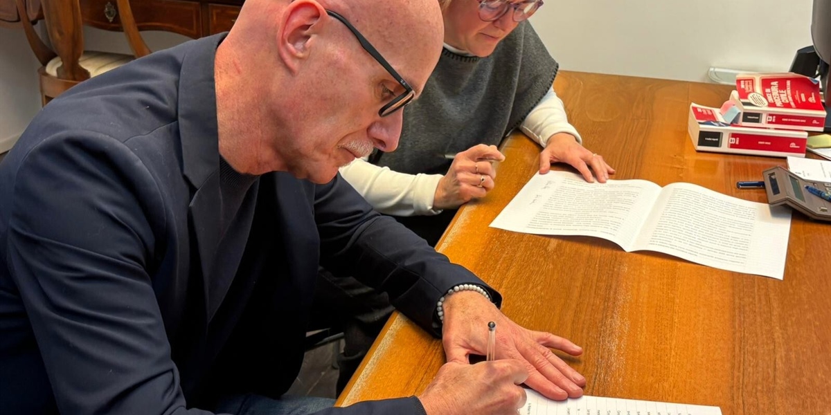 Coopattiva incorpora Mediando: più servizi per enti pubblici, imprese e cittadini