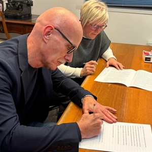 Coopattiva incorpora Mediando: più servizi per enti pubblici, imprese e cittadini