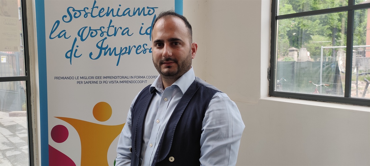 Cibo che cura, la cooperativa Scai introduce la nutrizione oncologica