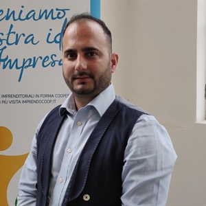 Cibo che cura, la cooperativa Scai introduce la nutrizione oncologica