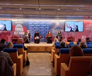 Cooperative: il 61% degli occupati è donna. Centri antiviolenza, 67 mila vittime a rischio