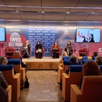 Cooperative: il 61% degli occupati è donna. Centri antiviolenza, 67 mila vittime a rischio