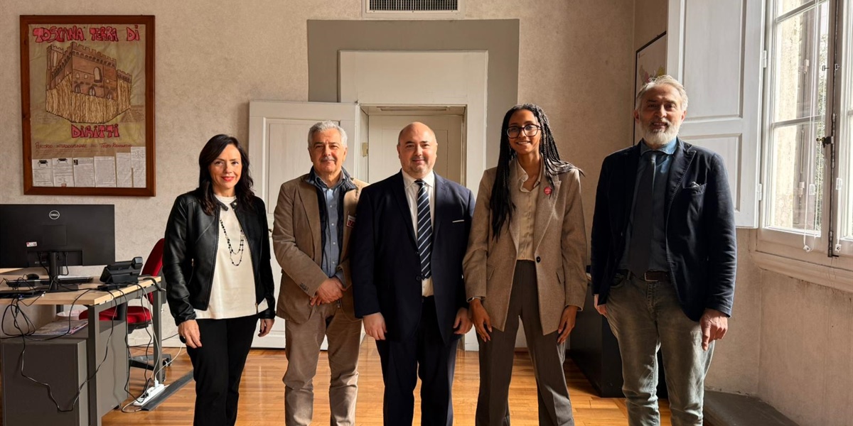 Toscana, “Le cooperative di comunità leva strategica per i territori”