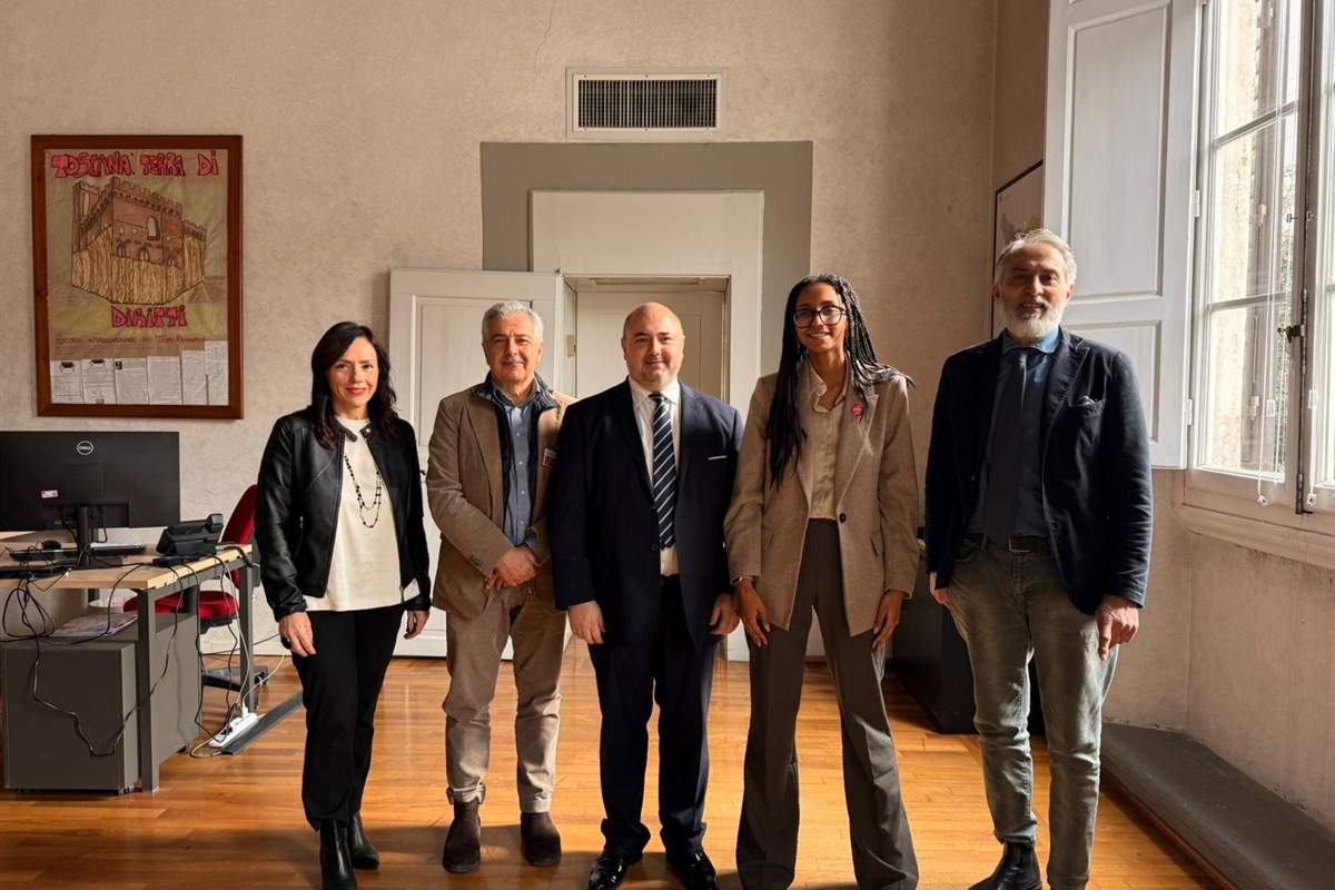 Toscana, “Le cooperative di comunità leva strategica per i territori”