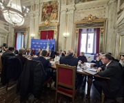 Vino, Rigotti (Confcooperative Fedagripesca): “Dal Tavolo Vino risposte concrete per il comparto”