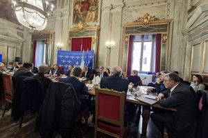 Fedagripesca, Rigotti: “Dal Tavolo Vino risposte concrete per il comparto”