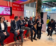 L’innovazione accademica al servizio dell'ortofrutta pugliese: Leader e Regione Puglia insieme a Fruit Logistica 2026