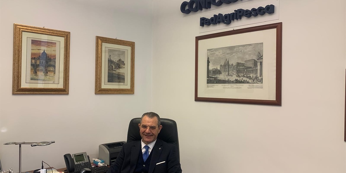 Fondo Unico Ue: Tiozzo (FedAgriPesca) rilancia l’allarme per il settore ittico dopo il parere della Corte dei Conti europea