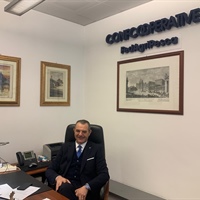 Fondo Unico Ue: Tiozzo (FedAgriPesca) rilancia l’allarme per il settore ittico dopo il parere della Corte dei Conti europea