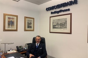 Fondo Unico Ue: Tiozzo (FedAgriPesca) rilancia l’allarme per il settore ittico dopo il parere della Corte dei Conti europea