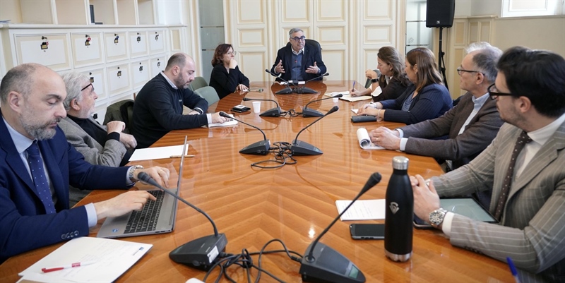 Cer, via al Cnel al gruppo di lavoro sulle Reti di comunità energetiche rinnovabili