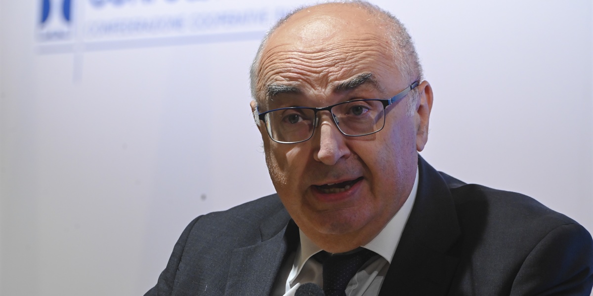 Previdenza: Focus Censis Confcooperative, nel 2060 in pensione con il 65% della retribuzione