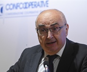 Previdenza: Focus Censis Confcooperative, nel 2060 in pensione con il 65% della retribuzione