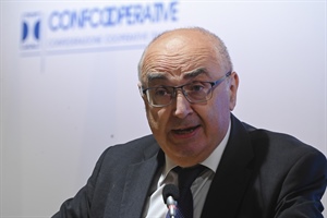 Previdenza: Focus Censis Confcooperative, nel 2060 in pensione con il 65% della retribuzione