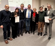 Gender Studies, primi 8 dottorandi a Bari grazie al sostegno di Confcooperative