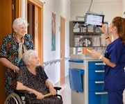 Confcooperative: “Le cooperative sociosanitarie, infrastruttura di welfare con 400 mila lavoratori che assistono 7 milioni di persone”