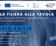 Foncoop alla tappa di Reggio Emilia del Net Forum 2026