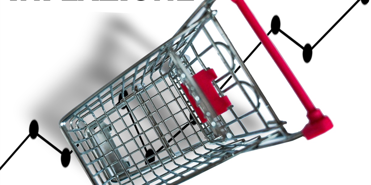 Inflazione: a febbraio accelera all’1,6%, spinta da servizi e alimentari