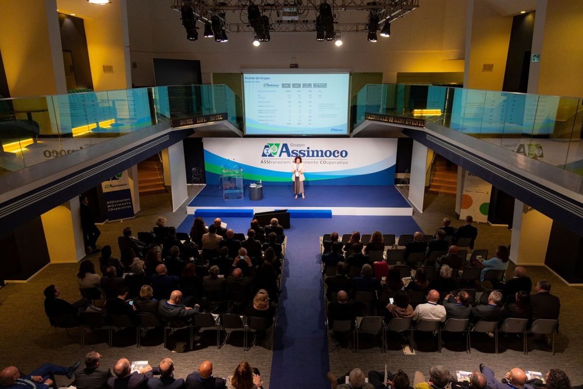 Gruppo Assimoco accelera sulla rete agenzie, la strategia 2026 punta su offerta, innovazione e territori