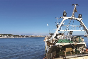 Pesca: gasolio oltre 1 euro al litro, cooperazione chiede ritorno del credito d’imposta