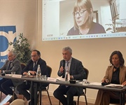 Innovazione, aggregazione e giovani al centro dell’Assemblea di Confcooperative Fedagripesca Abruzzo.