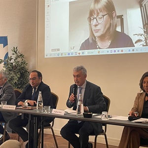 Innovazione, aggregazione e giovani al centro dell’Assemblea di Confcooperative Fedagripesca Abruzzo.