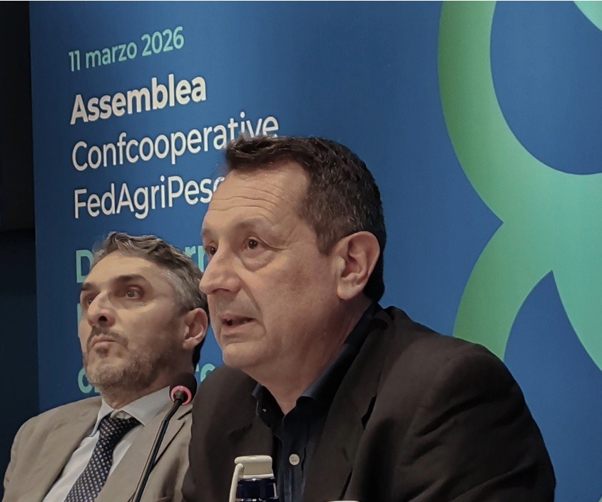 Lazio, Salvatore Stingo confermato Presidente Fedagripesca