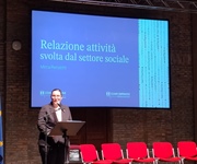 Cooperative sociali, Mirca Renzetti confermata alla guida di Federsolidarietà Confcooperative Romagna-Estense