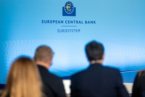 Bce: Gardini, bene scelta tassi invariati