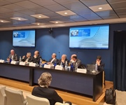 Appalti, Confcooperative Lavoro Servizi a confronto sul ruolo dei CCT