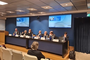 Appalti, Confcooperative Lavoro Servizi a confronto sul ruolo dei CCT