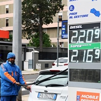 Bankitalia, Gardini «Giuste le preoccupazioni di Panetta. Servono risposte strutturali»