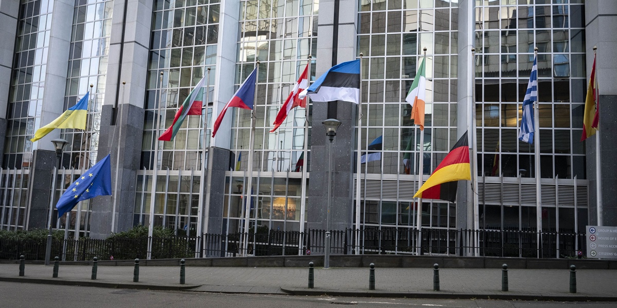 Economia sociale, Gardini domani a Bruxelles per un'Europa resiliente e più competitiva