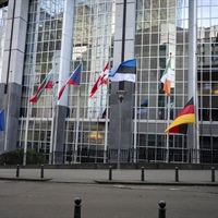 Economia sociale, Gardini a Bruxelles per un'Europa resiliente e più competitiva