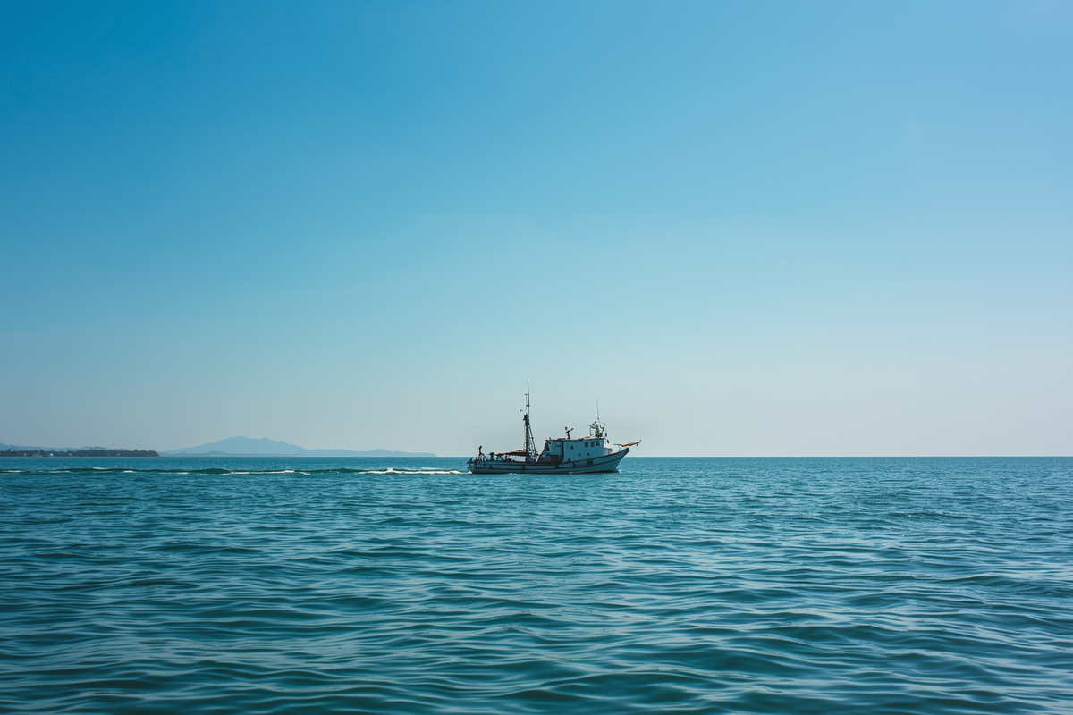 Giornata Mare: Fedagripesca, 85% giovani lo ama ma solo 15% conosce sbocchi occupazionali