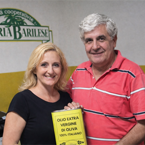 Olio Barilese, la tradizione che sposa l'innovazione