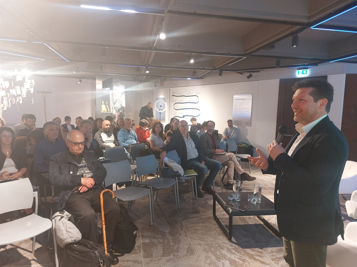 La montagna che include: percorsi accessibili e nuovi modelli