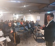 La montagna che include: percorsi accessibili e nuovi modelli Alpini